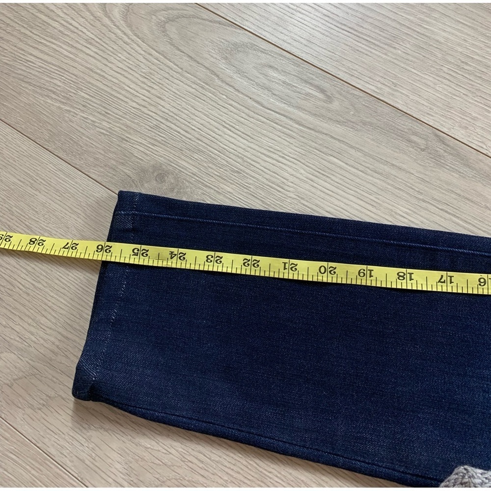 J Brand Skinny Leg Daring Jeans - Picture 13 of 13